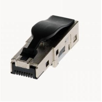 Axis Communications RJ45 Field Connector (10 PCS)
